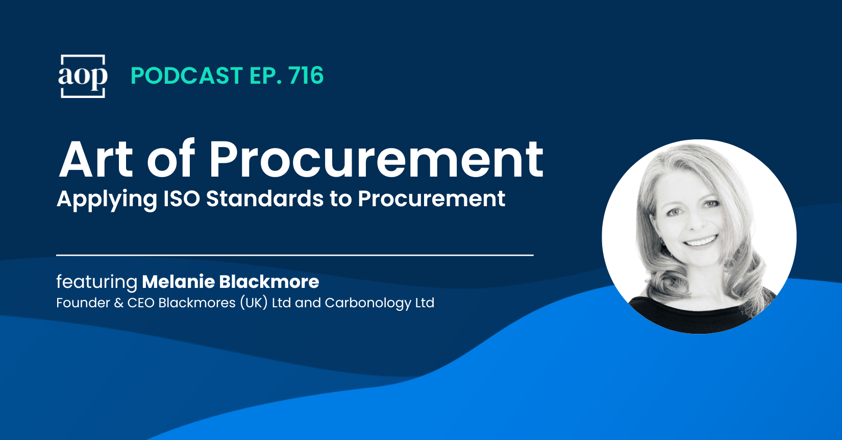 Applying ISO Standards to Procurement