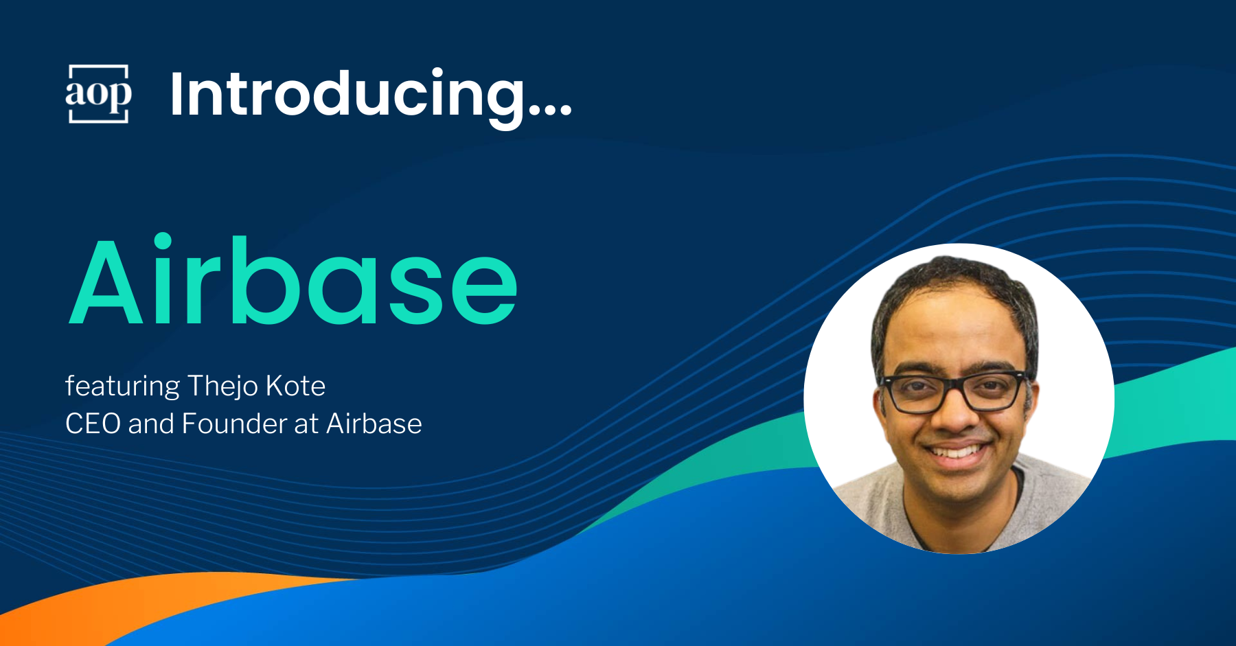 AOP Introducing… Airbase