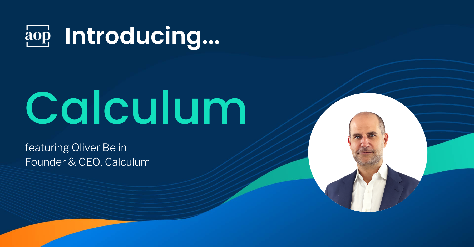 AOP Introducing… Calculum