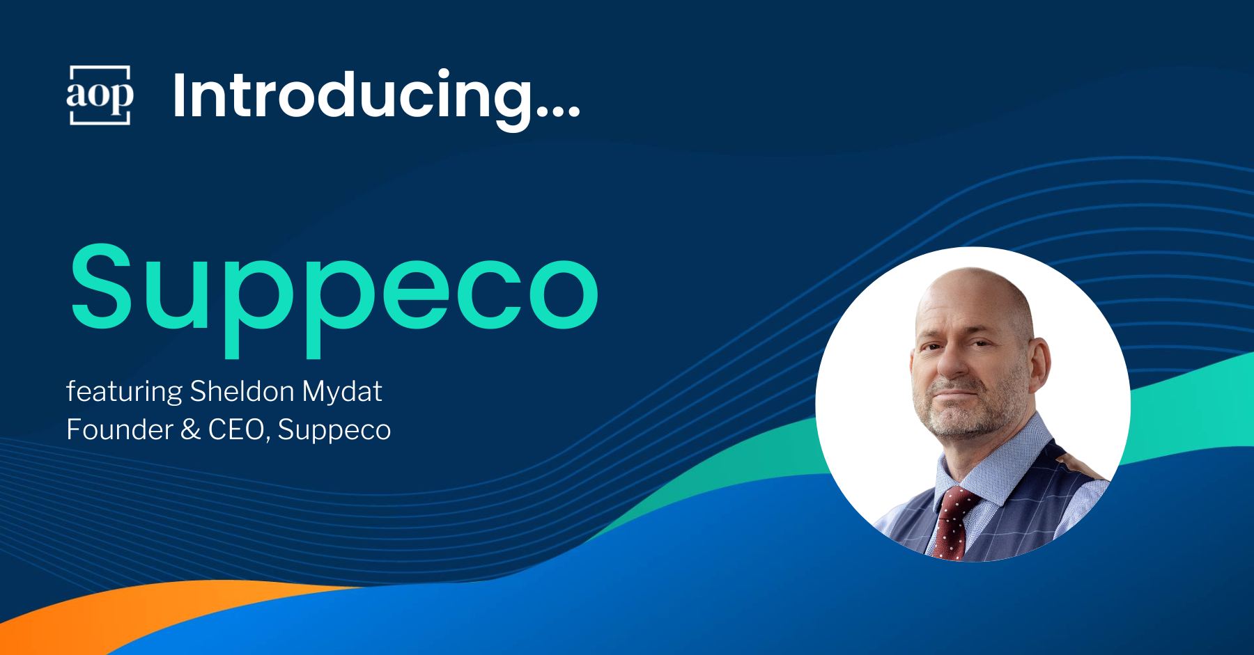 AOP Introducing… Suppeco