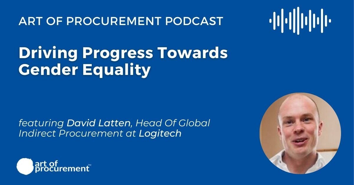 Driving Progress Towards Gender Equality