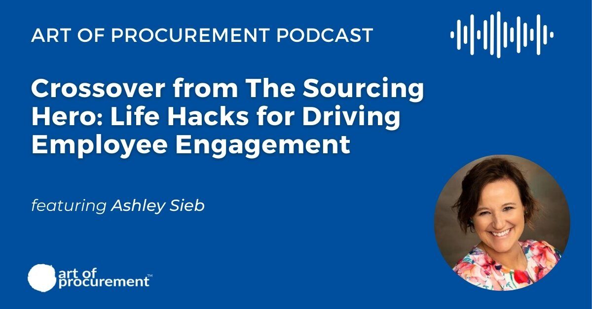 Life Hacks for Driving Employee Engagement