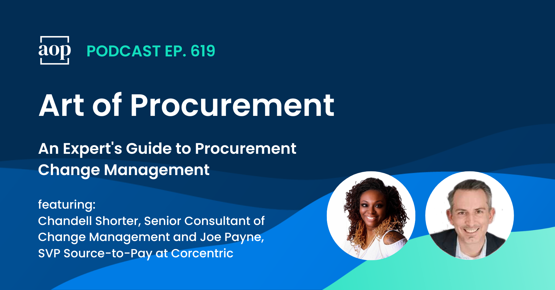 An Expert’s Guide to Procurement Change Management