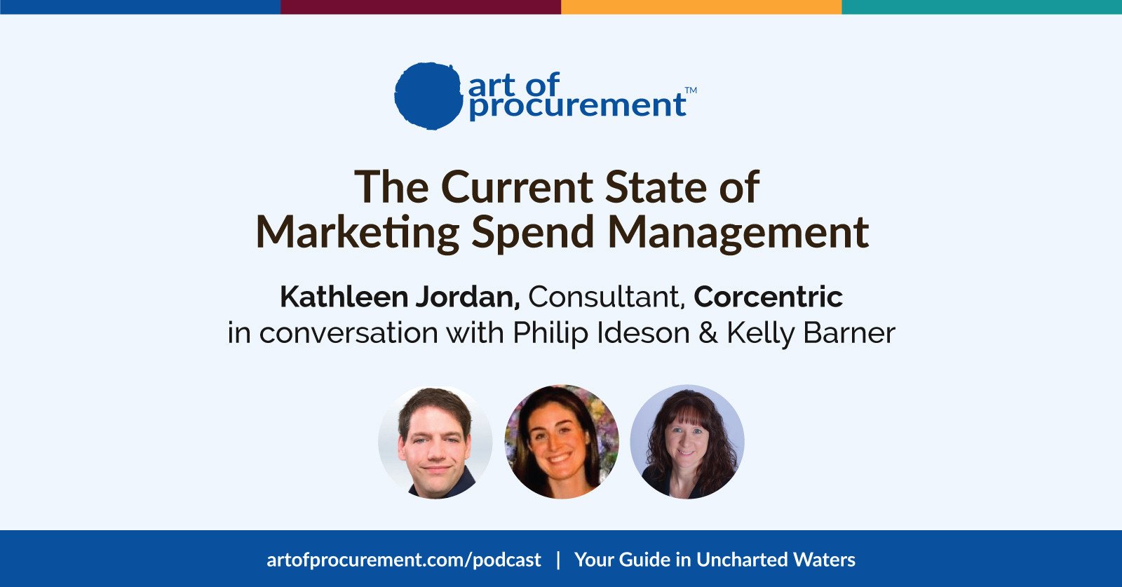 The Current State of Marketing Spend Management