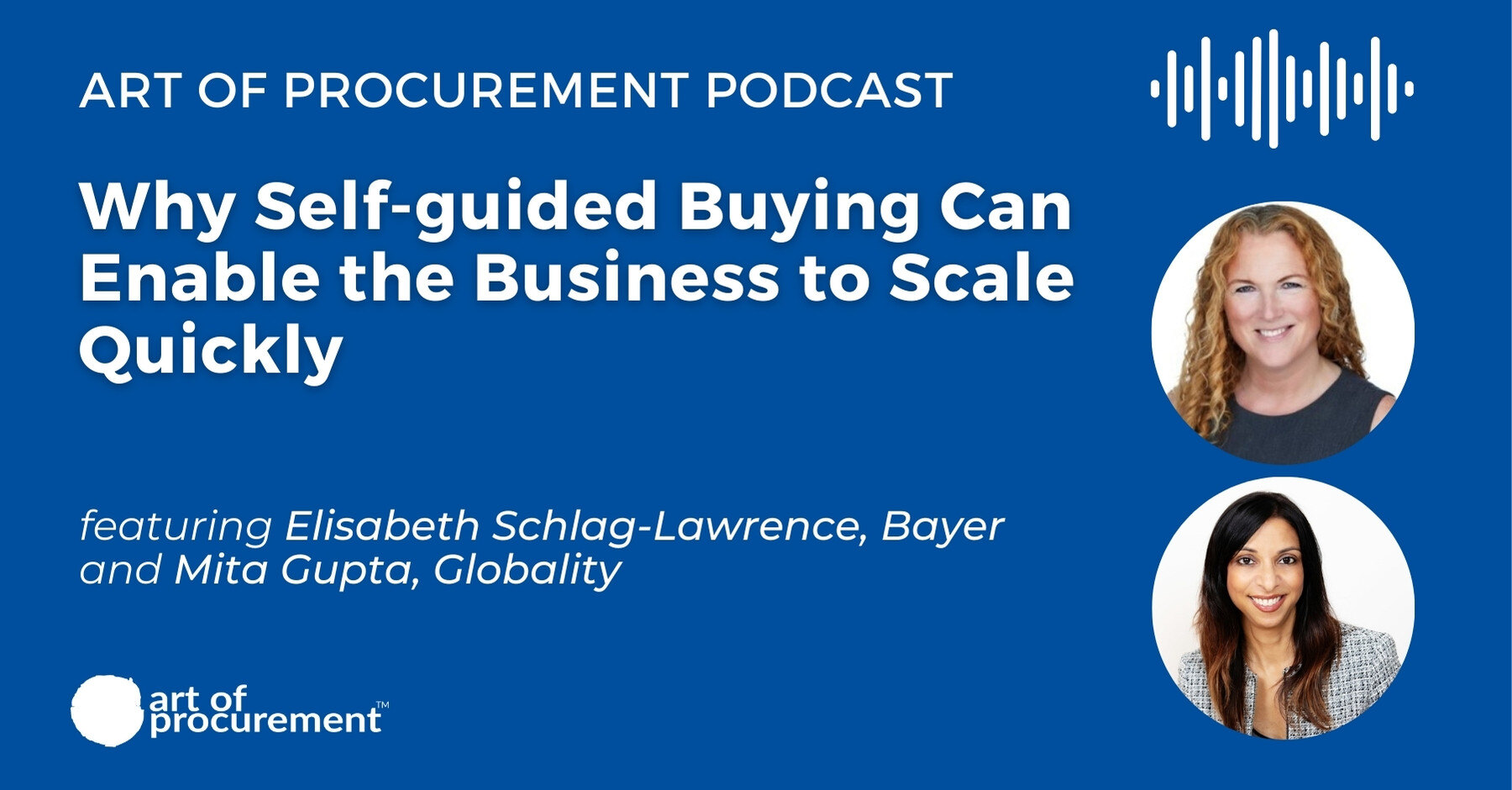 Why Self-guided Buying Can Enable the Business to Scale Quickly