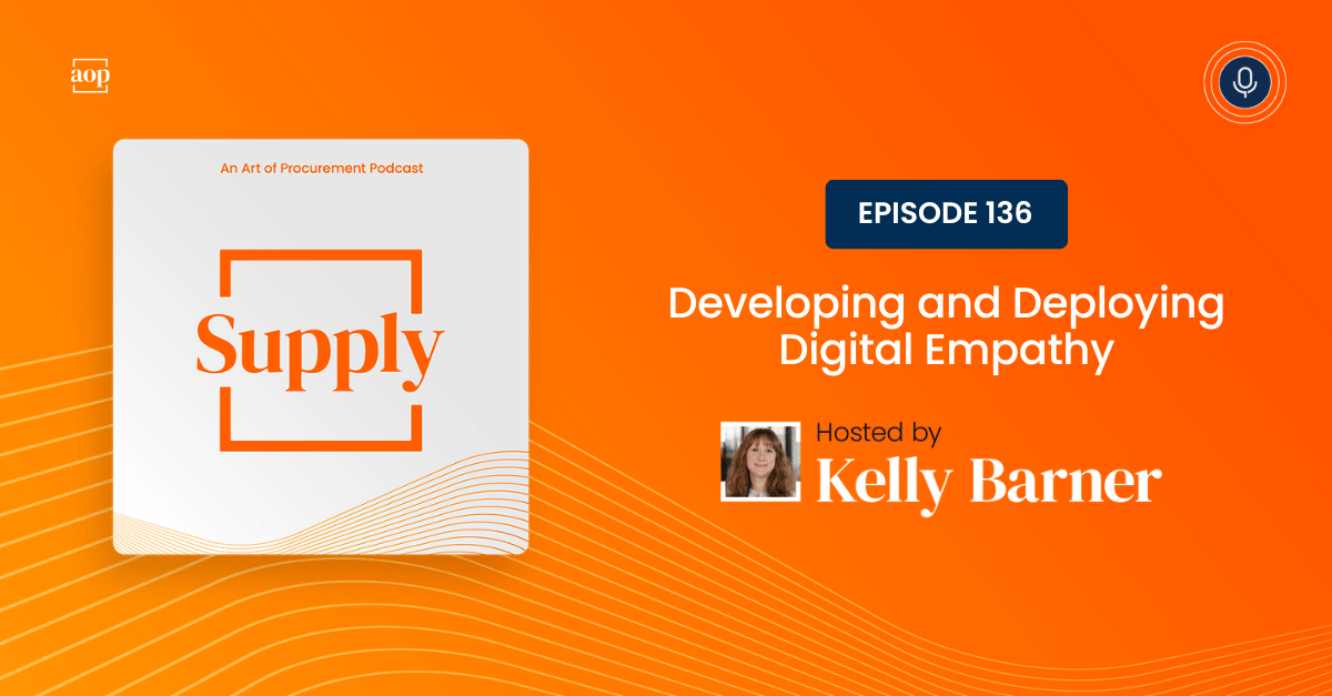 Developing and Deploying Digital Empathy