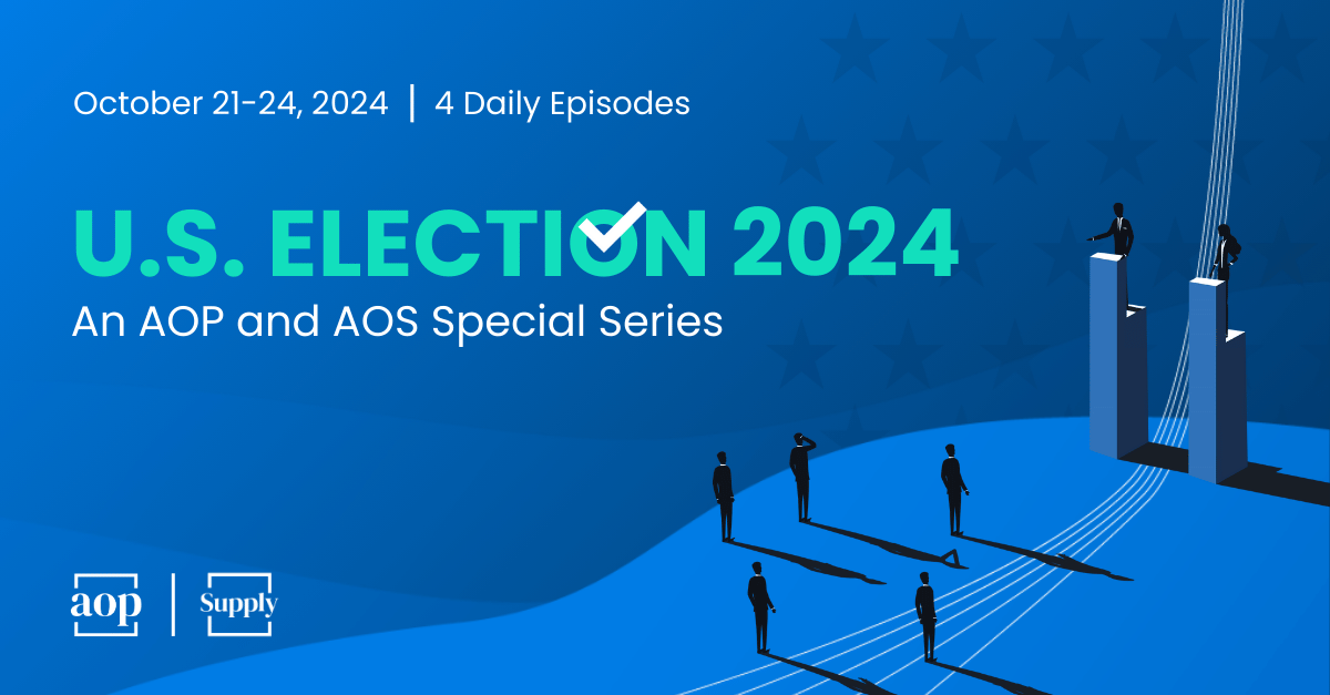 2024 U.S. Presidential Election Special Series