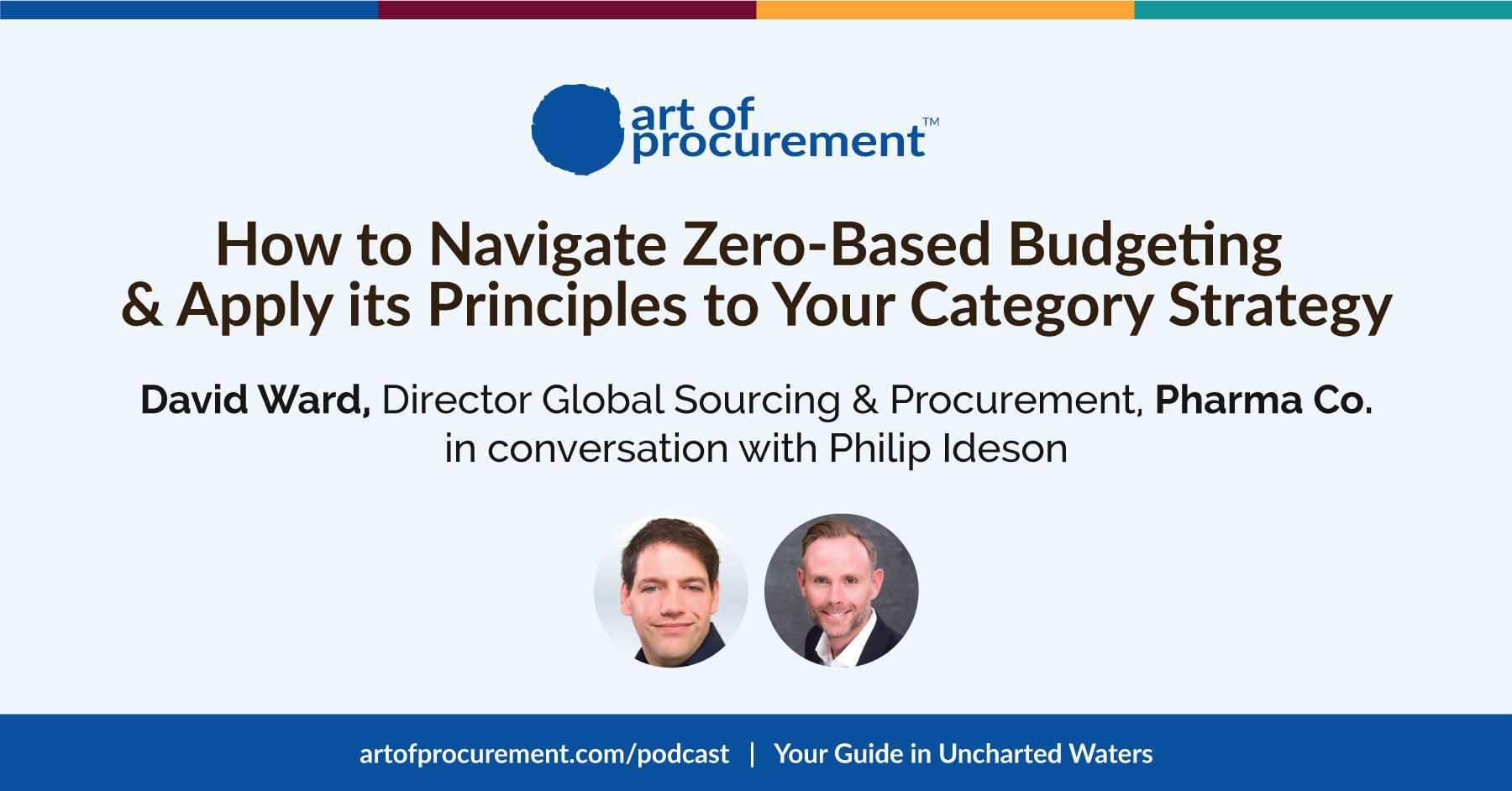 How to Navigate Zero-Based Budgeting & Apply its Principles to Your Category Strategy