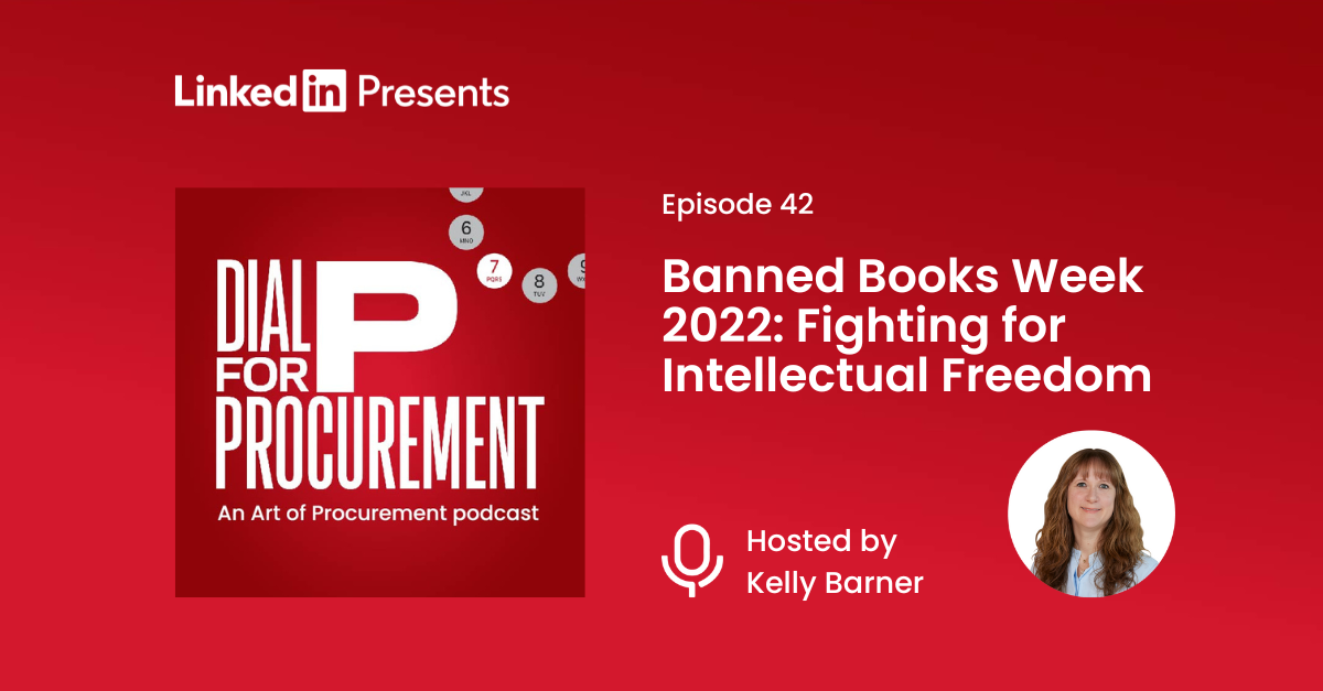 Banned Books Week 2022: Fighting for Intellectual Freedom