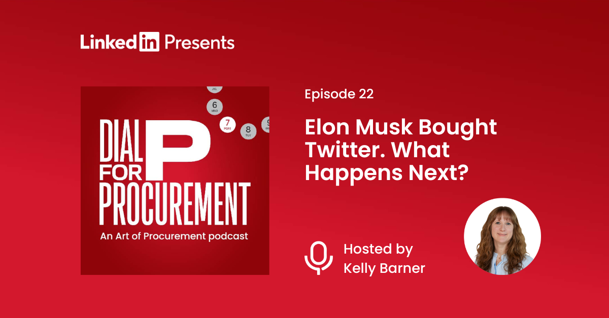 Elon Musk Bought Twitter. What Happens Next?