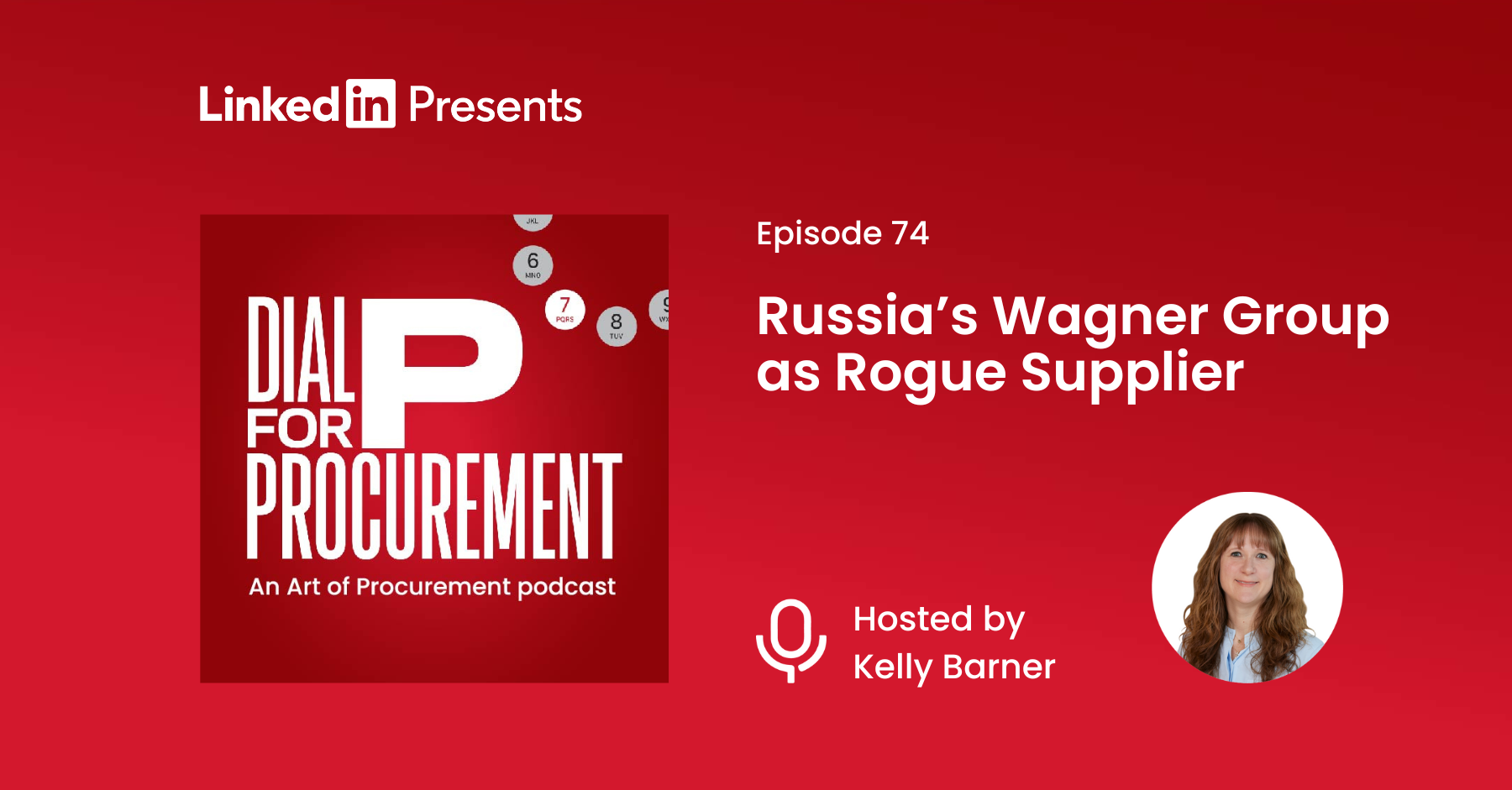 Russia’s Wagner Group as Rogue Supplier