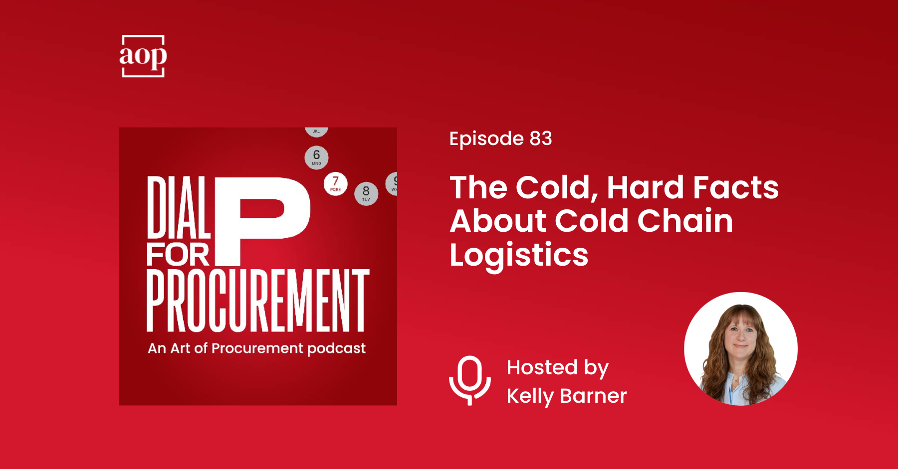 The Cold, Hard Facts About Cold Chain Logistics