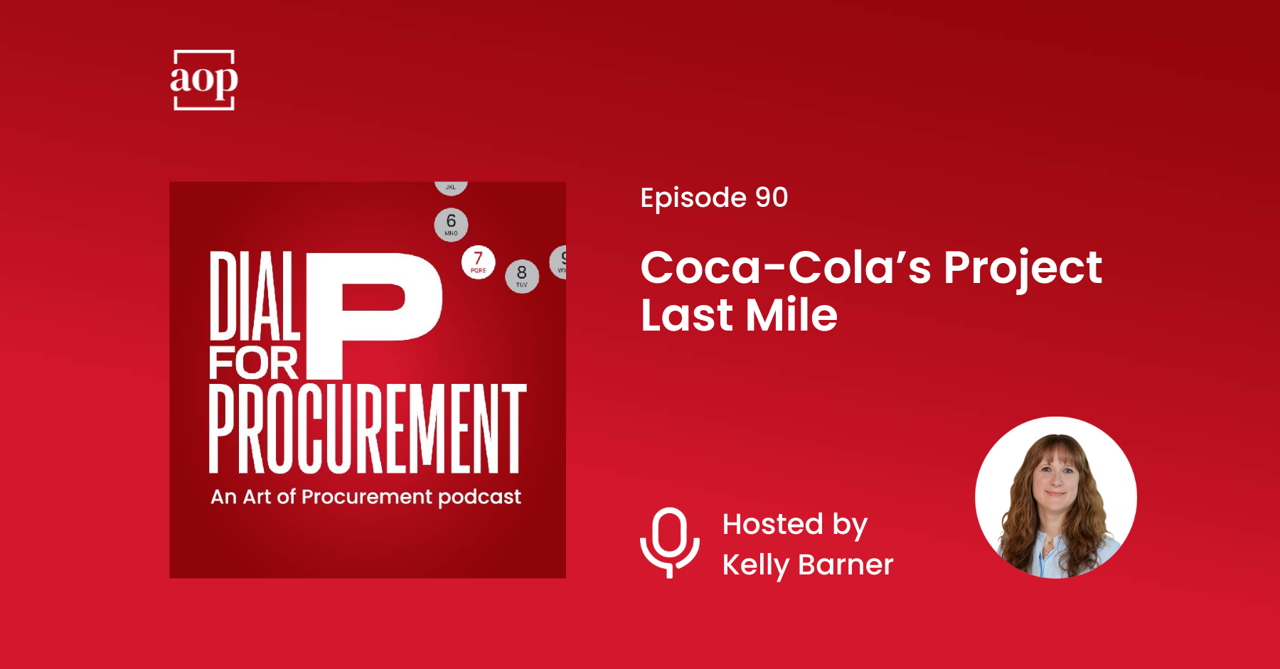 Coca-Cola’s Project Last Mile