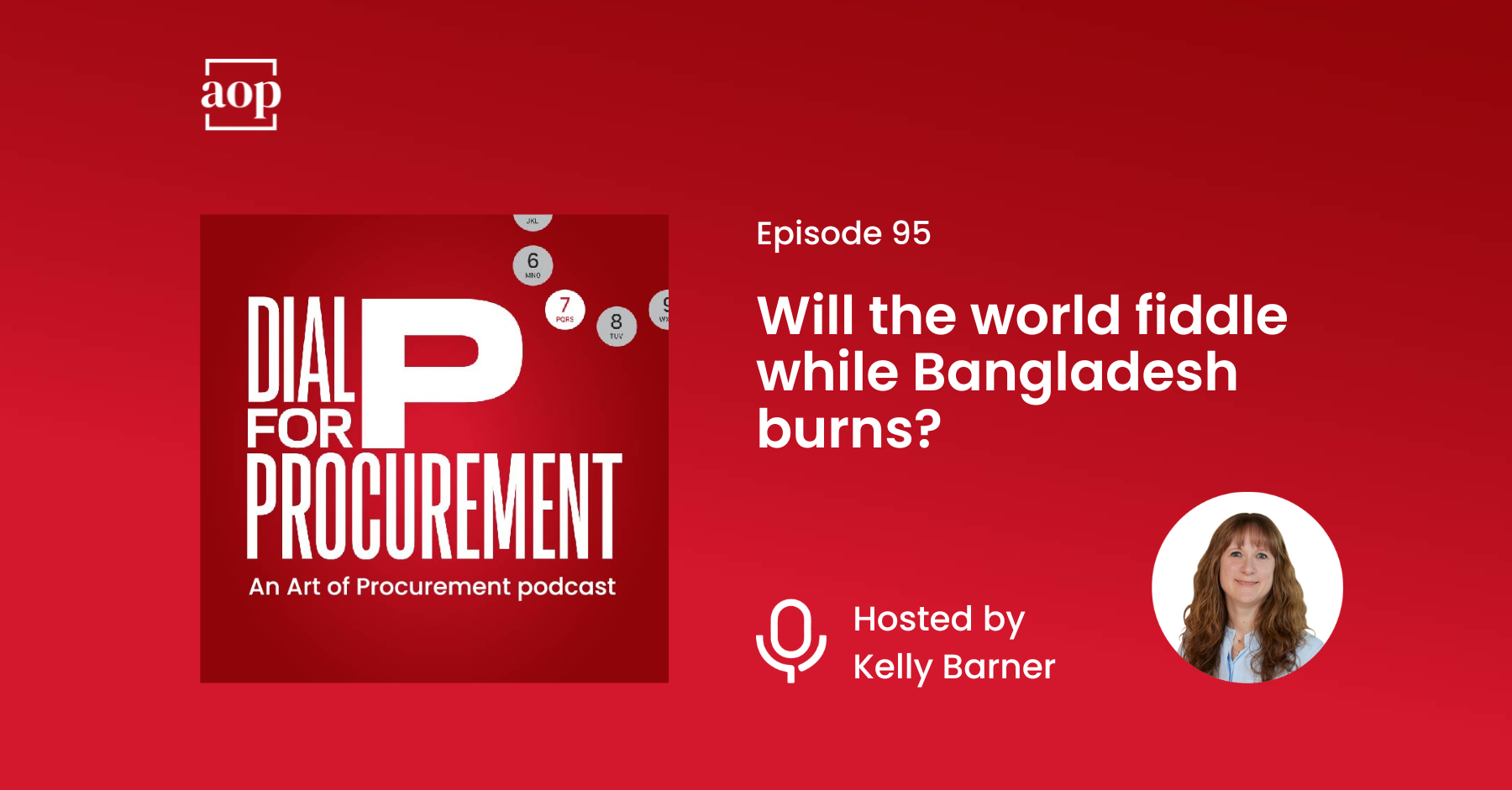 Will the world fiddle while Bangladesh burns?