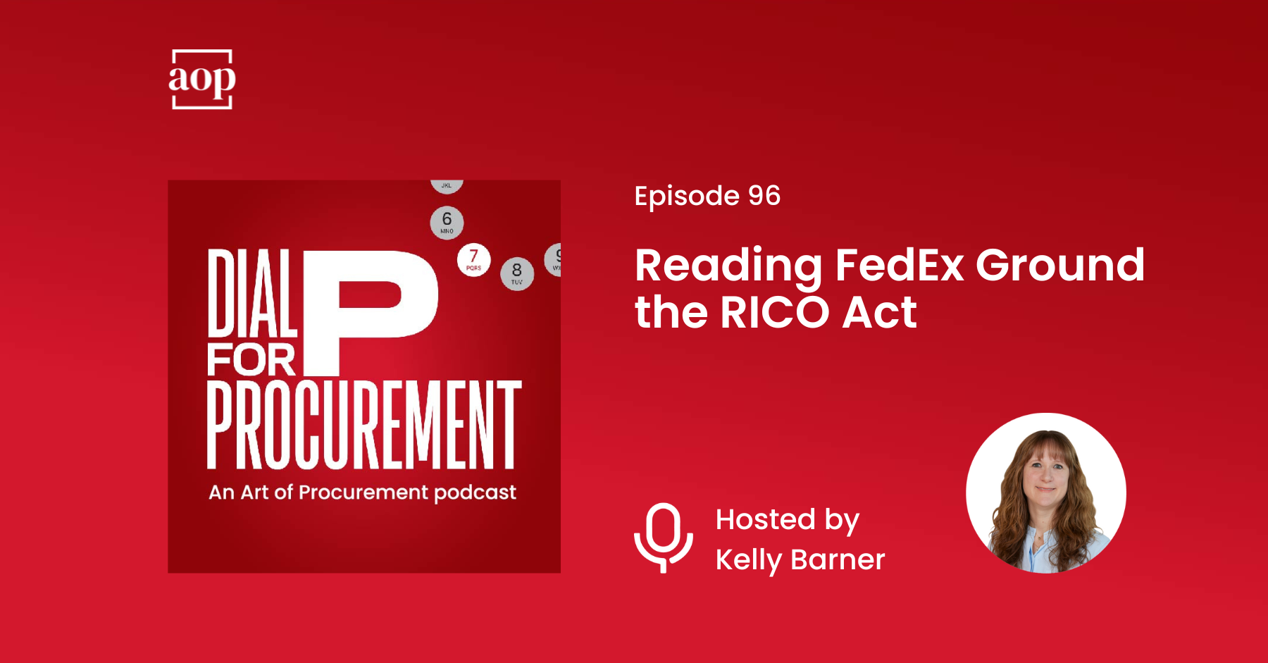 Reading FedEx Ground the RICO Act