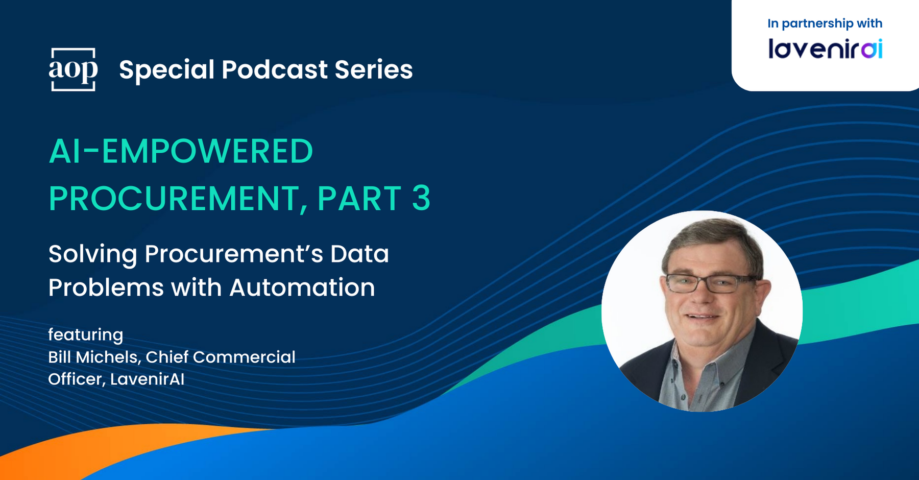 AI-Empowered Procurement – Part 3: Solving Procurement’s Data Problems with Automation