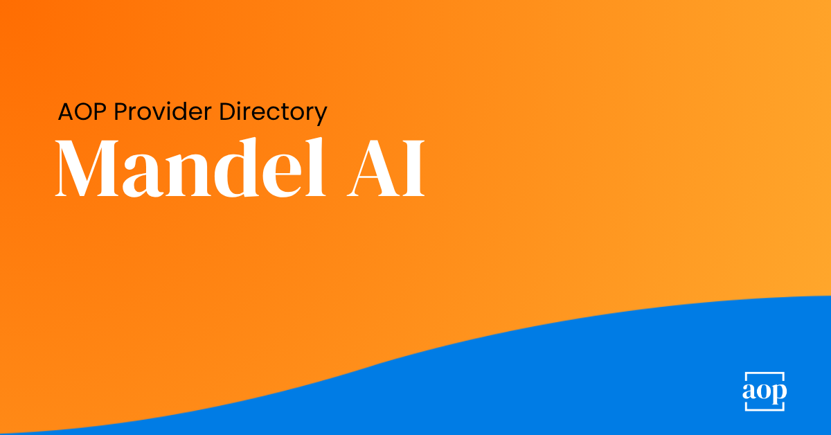 Mandel AI