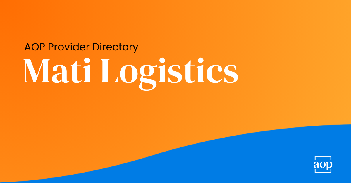 Mati Logistics