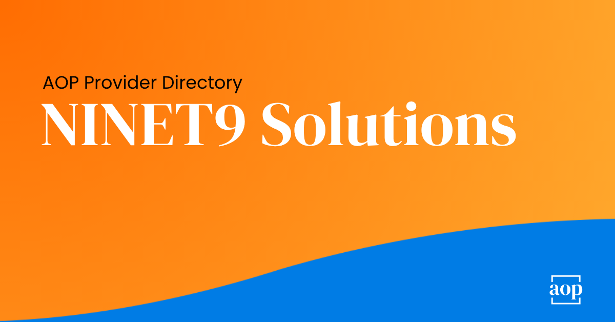 NINET9 Solutions