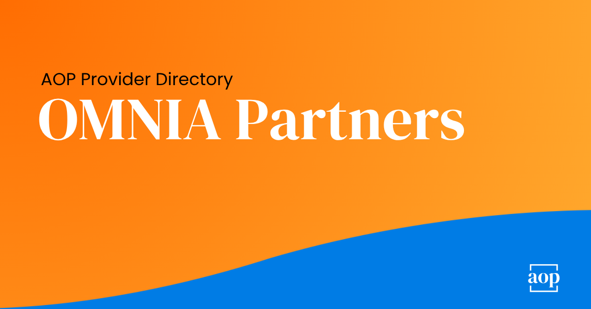 OMNIA Partners