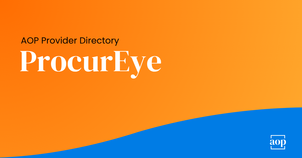 ProcurEye