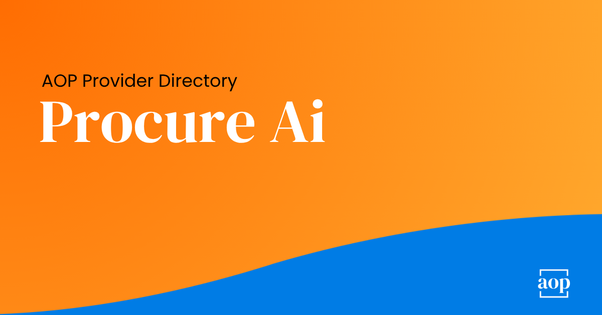 Procure Ai