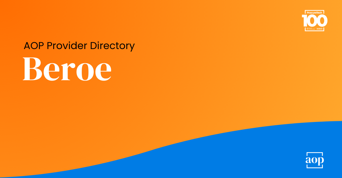 Providers Page - Beroe-2