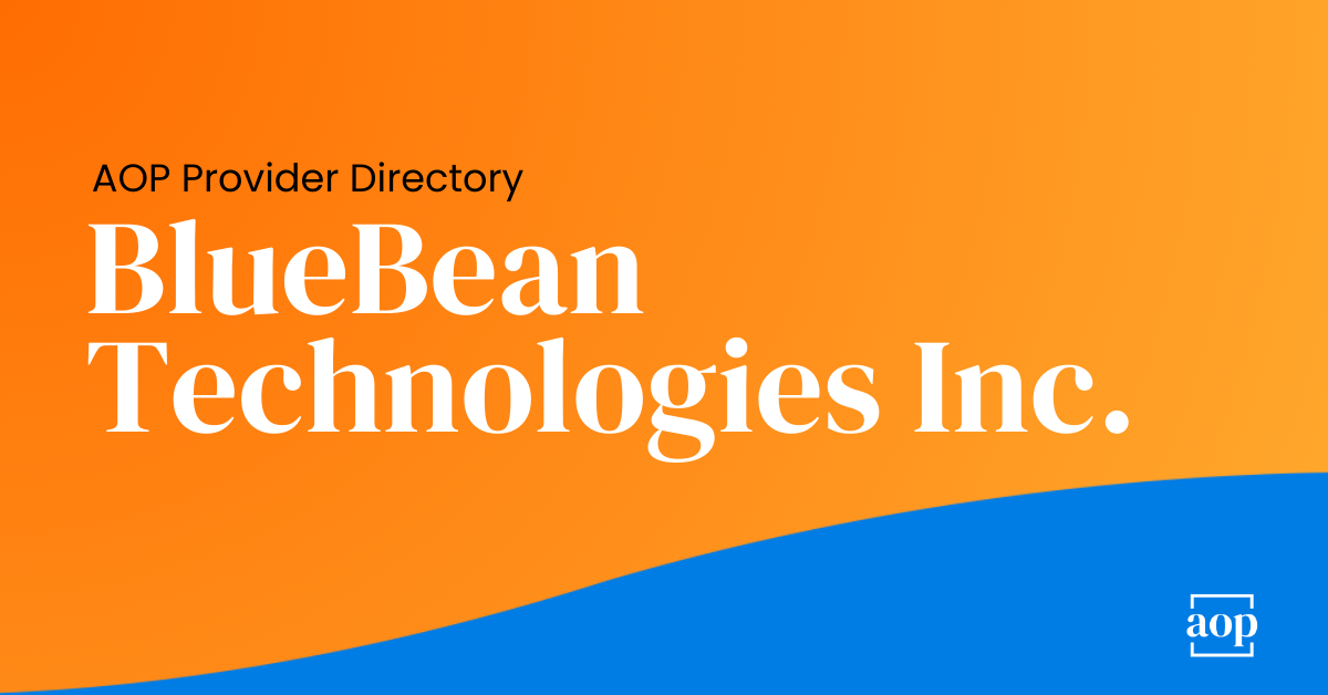 Providers Page - BlueBean Technologies Inc.-1