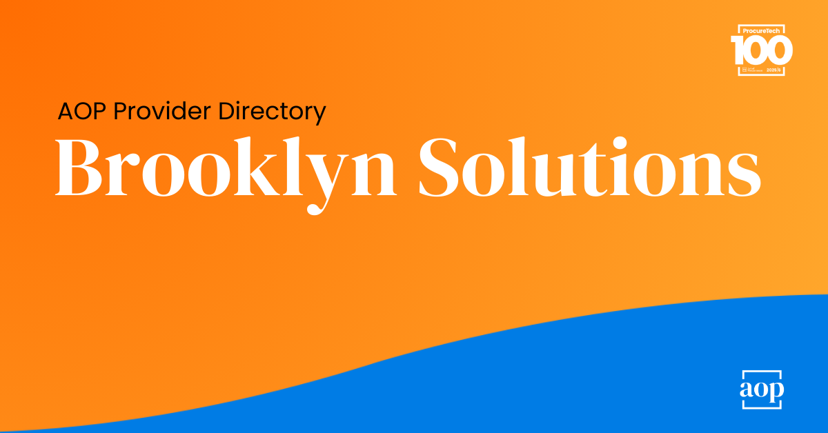 Providers Page - Brooklyn Solutions
