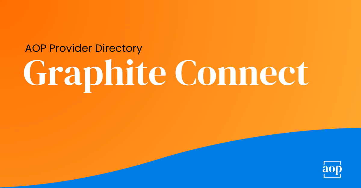 Providers Page - Graphite Connect