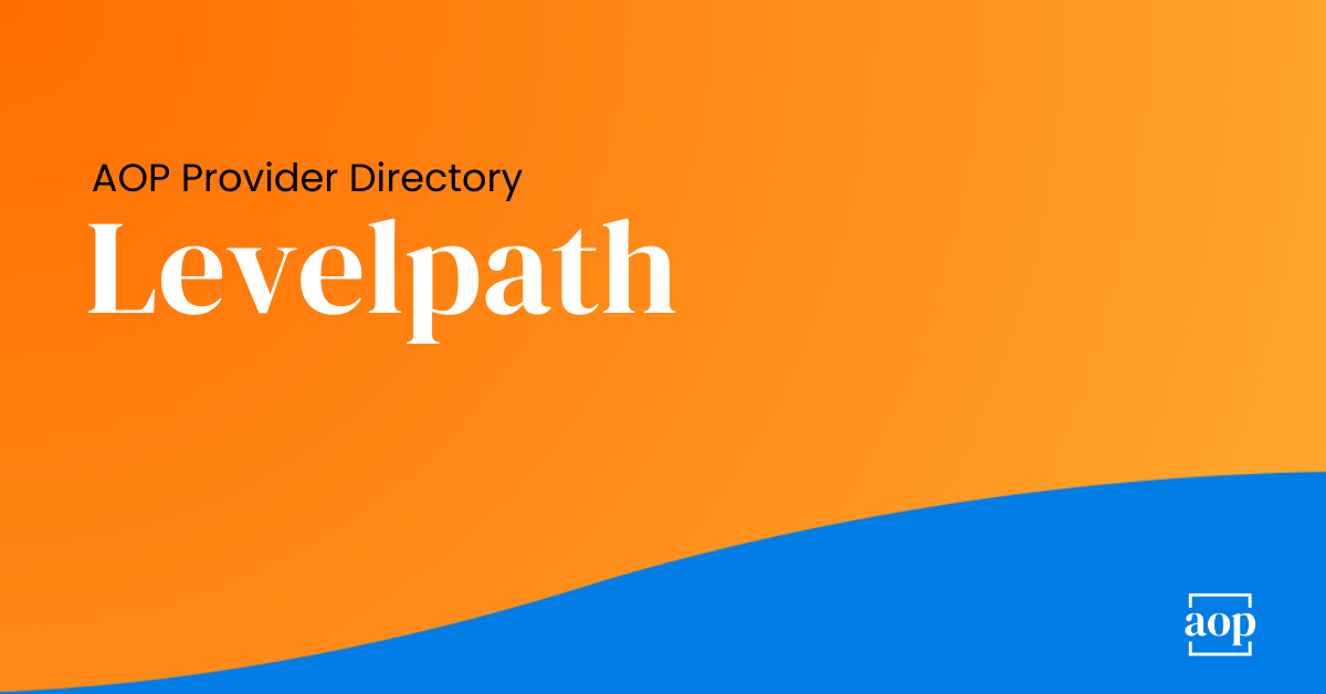 Providers Page - Levelpath