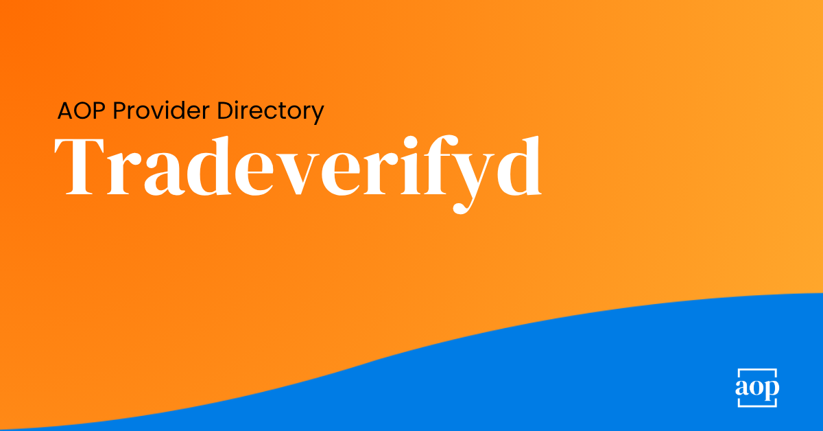 Providers Page - Tradeverifyd-1