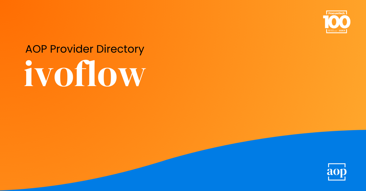 Providers Page - ivoflow