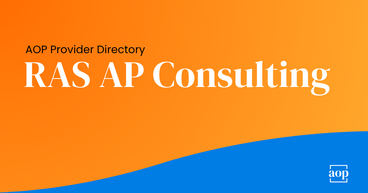 RAS AP Consulting