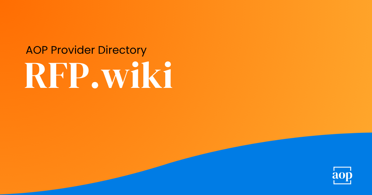 RFP.wiki