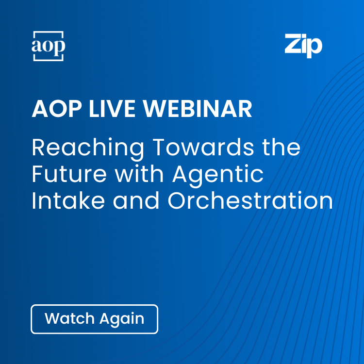 Reaching Towards the Future with Agentic Intake and Orchestration