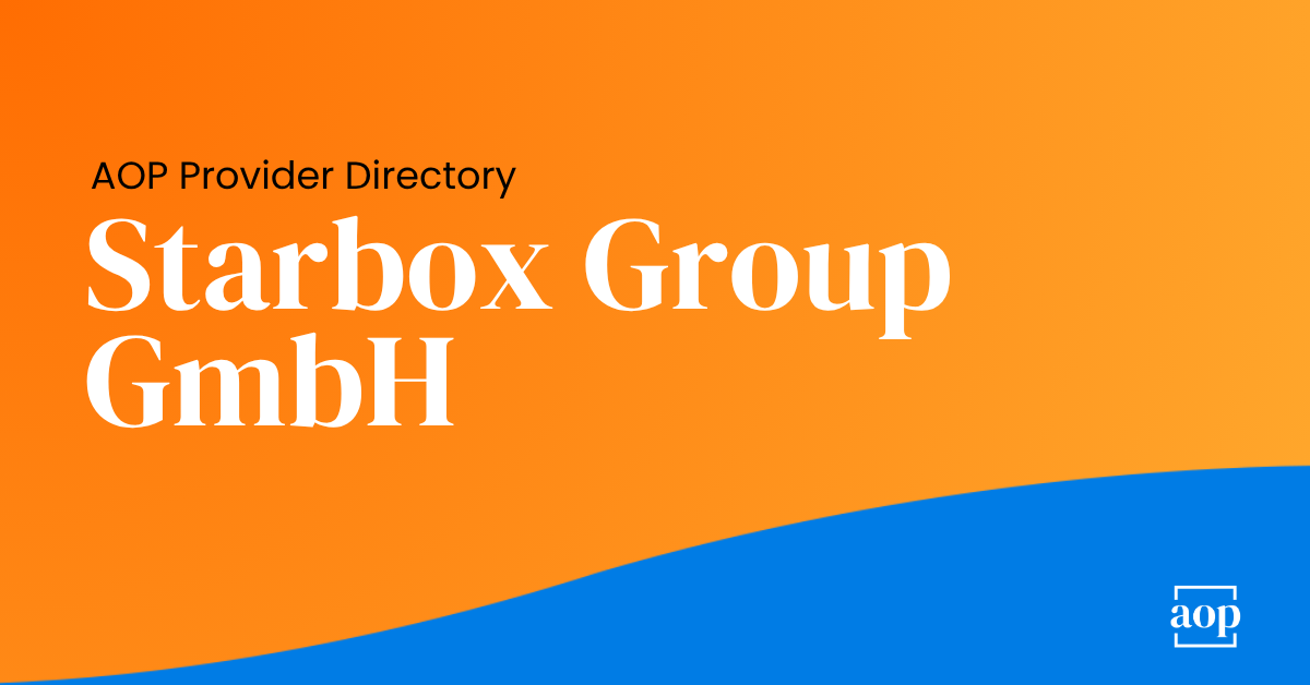 Starbox Group GmbH