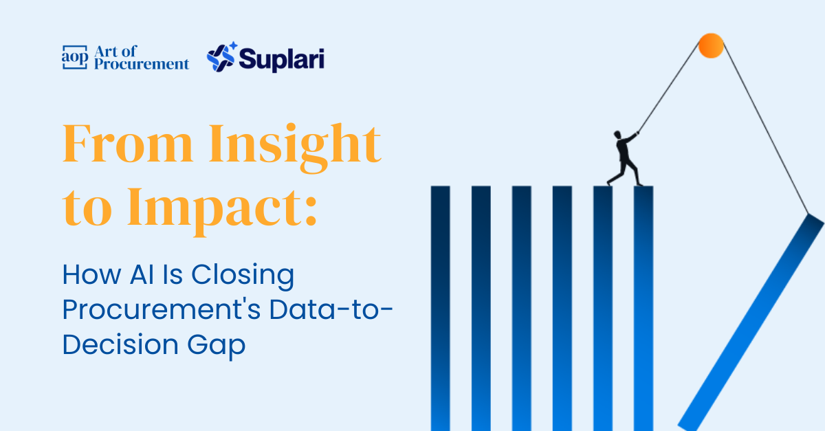 Suplari Mini Brief Feature Image