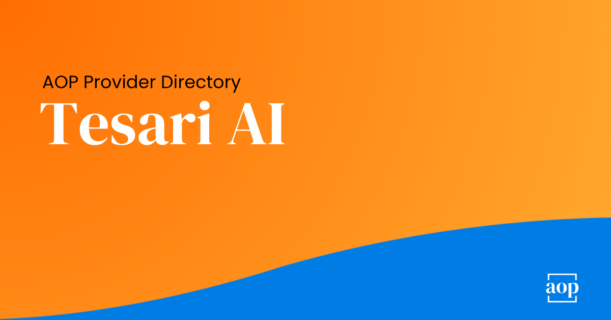 Tesari AI