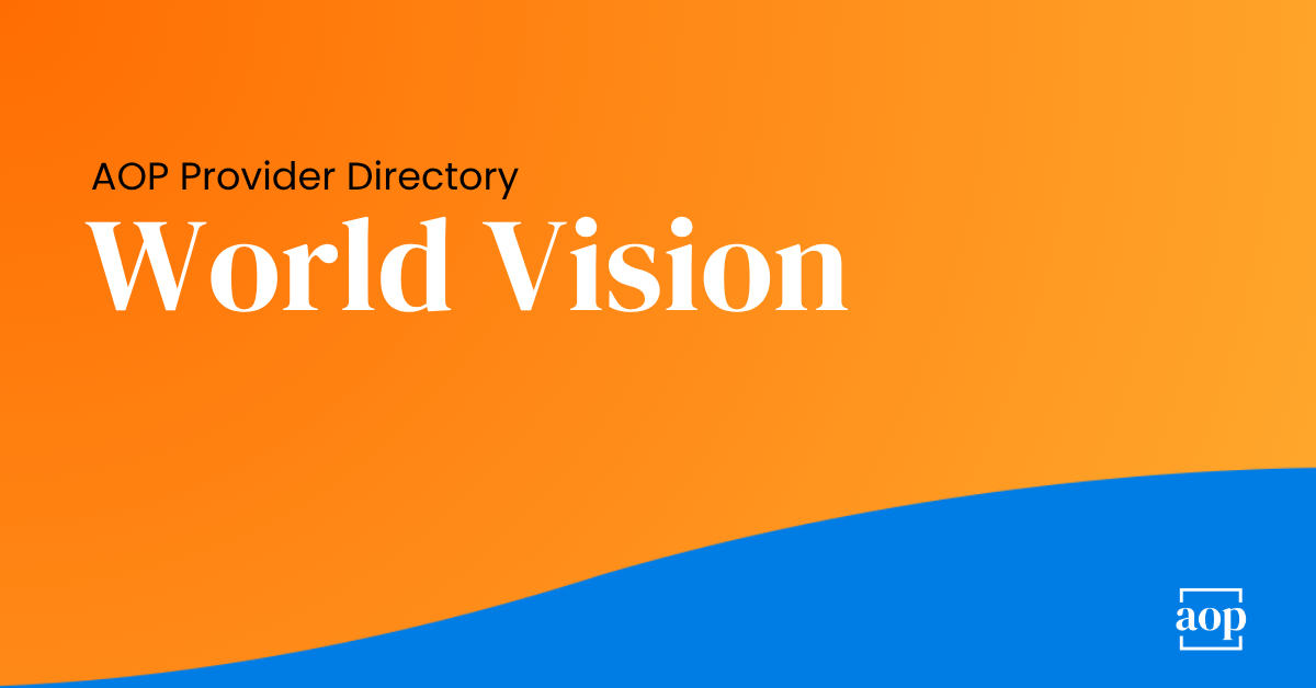World Vision