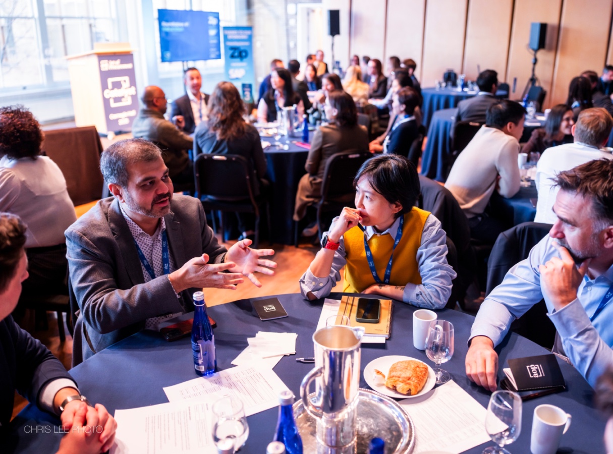 catalyst nyc roundtable